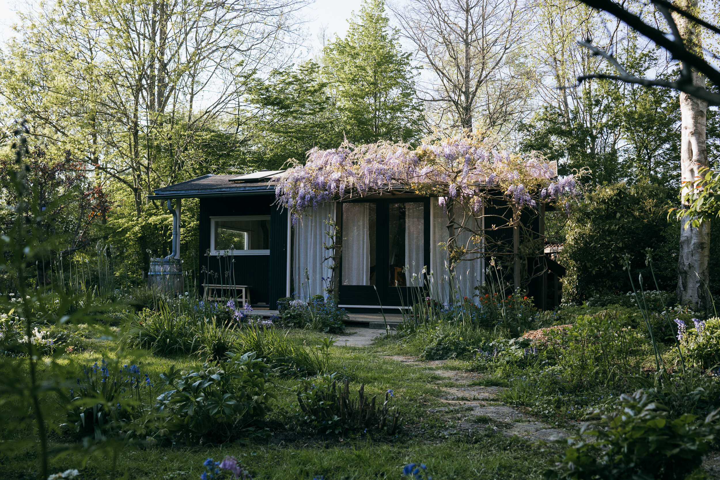 Een Plek Onder de Zon